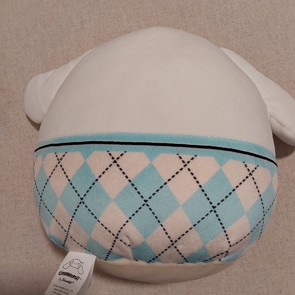 Lot Of 8" Sanrio Squishmallows - Picture 9 of 9